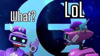 Making people question why they exist (orion drift vr)#oriondrift #gorillatagquest #gaming #vr 