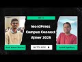 WordPress Campus Connect Ajmer 2025: A Game-Changer for College Students