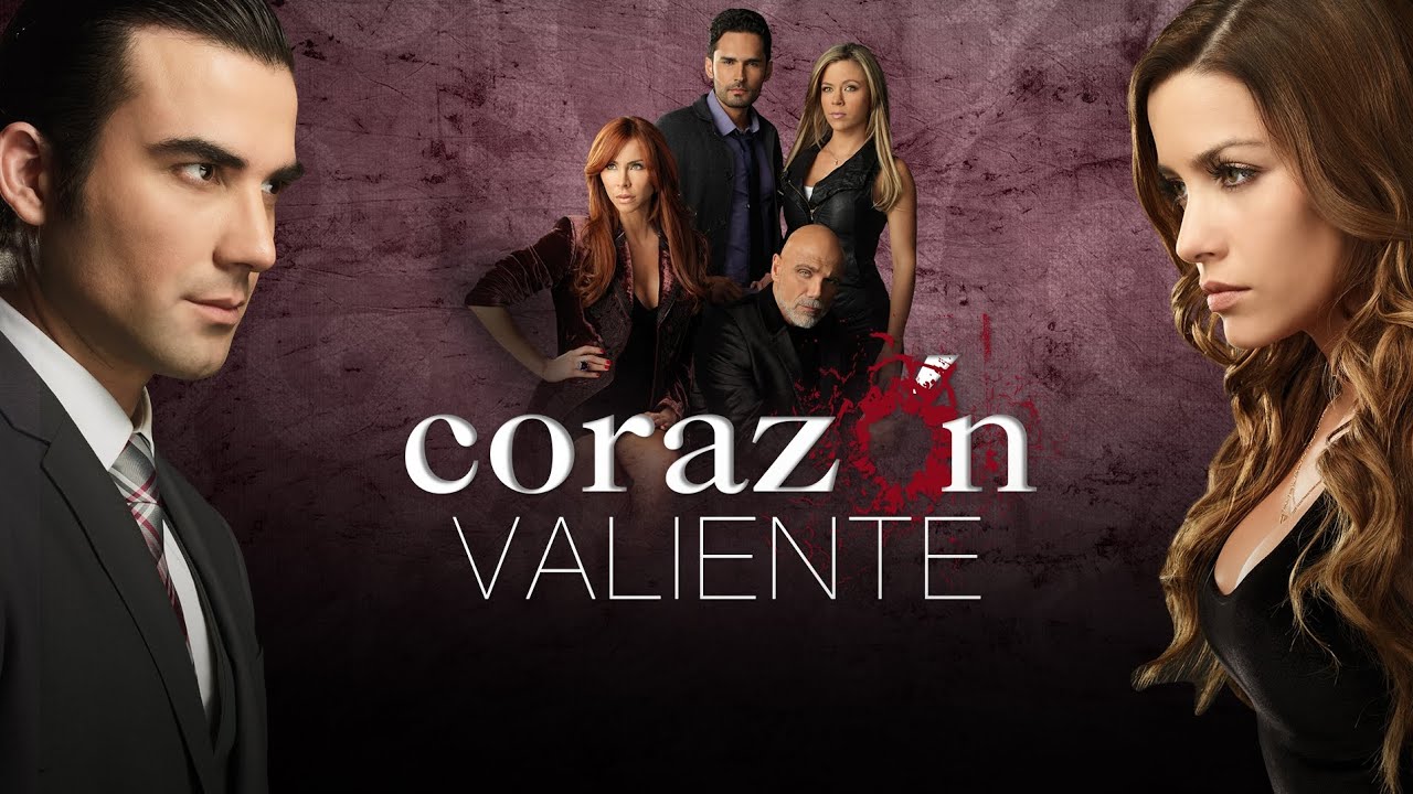 Corazón Valiente-Todas las cachetadas y golpes