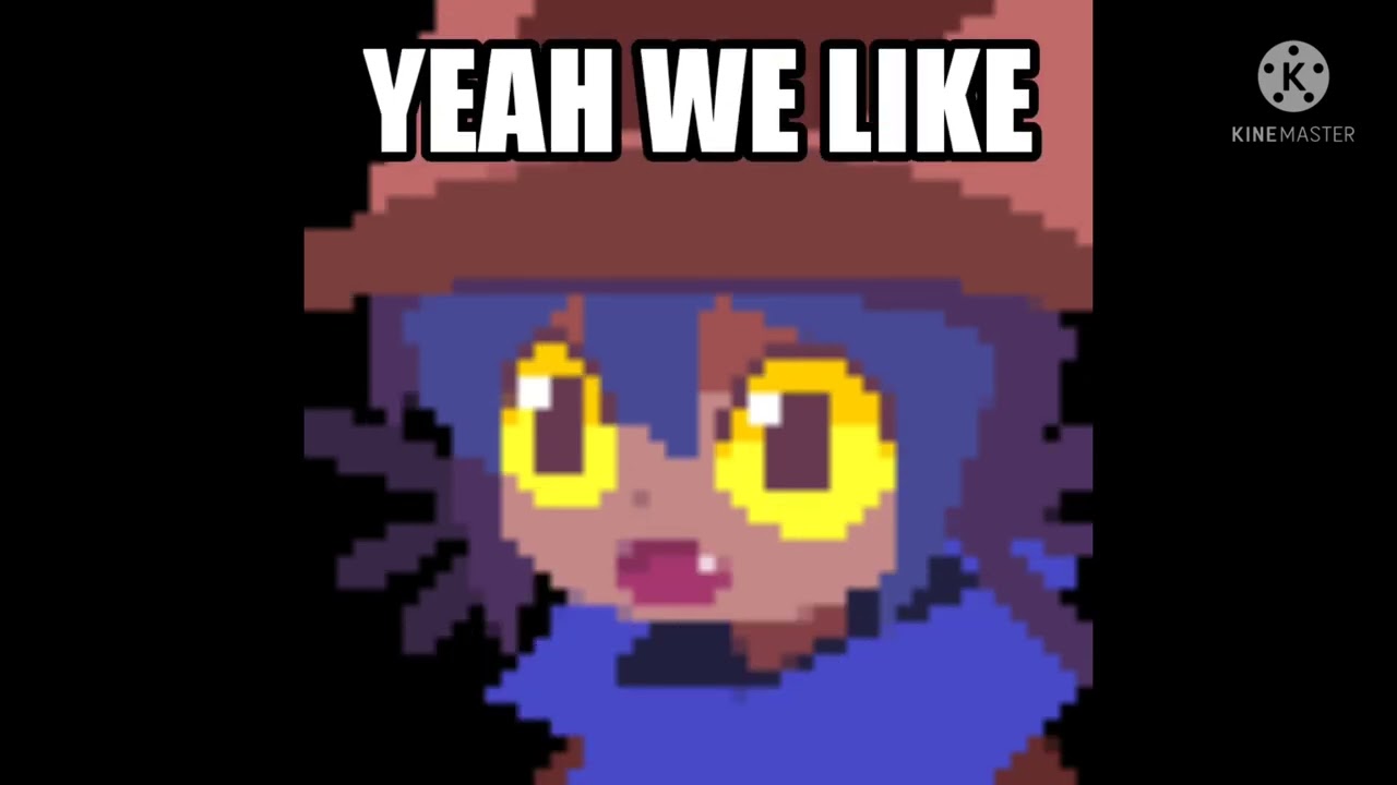 OneShot meme Do you like waffles? YouTube