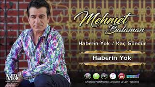 Mehmet Balaman Haberin yok Resimi