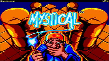 VIDEO GAMES MEMORIES AMSTRAD GX4000 GX 4000 HYPERSPIN COLLECTION COMPILATION