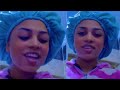 سحر كوكي جابت من جوه و قطع زلط شديد 