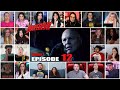 Daredevil Season 1 Episode 12 Reaction Mashup