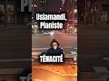 Pas le temps de douter. "Ténacité" disponible. Lien en bio. #piano #neoclassical #pianiste