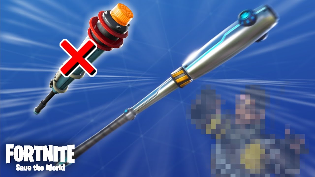 球が出ると思ったか？騙されたなぁ！【Fortnite】