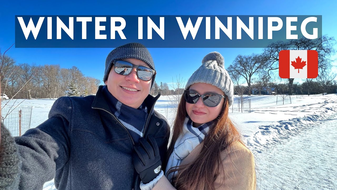 What to do during Winter Season