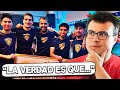 ¿Team Queso Volverá a Clash Of Clans? - Alvaro845 Responde