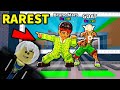 I Stole Rarerest Brunito marsito!! In steal a brainrot 