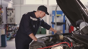 Learn How To Perform a Car Engine Compression Test From Start to Finish