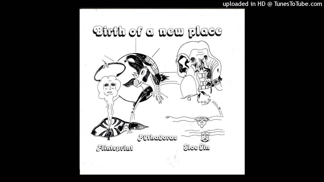 SLOE GIN Vibrations YouTube Music