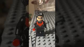 #Lego #Nightwing #Test #DC