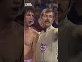 Alexis Arguello vs James Busceme – BRUTAL Knockout Power!