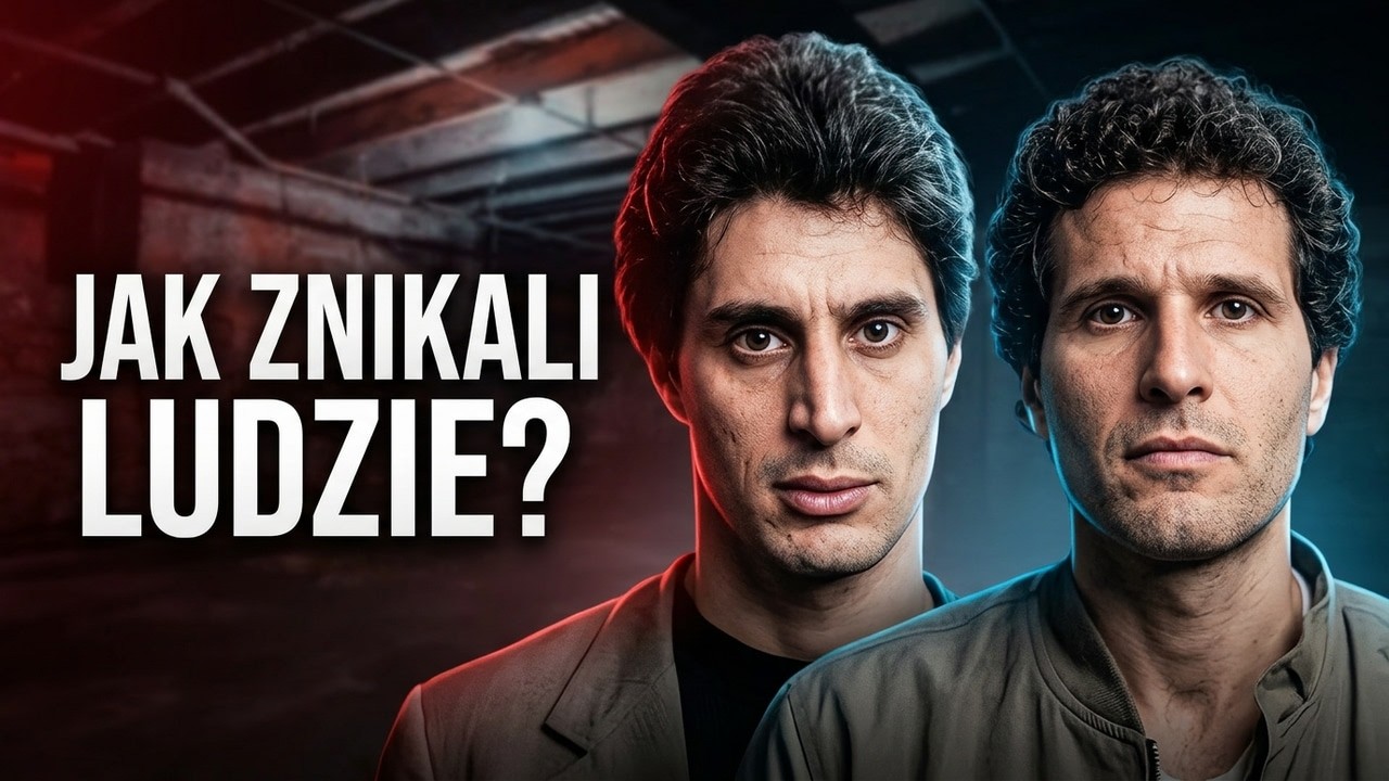 Metoda Gemini: Jak Mafia sprawiała, że ludzie znikali? | Historie Podziemia