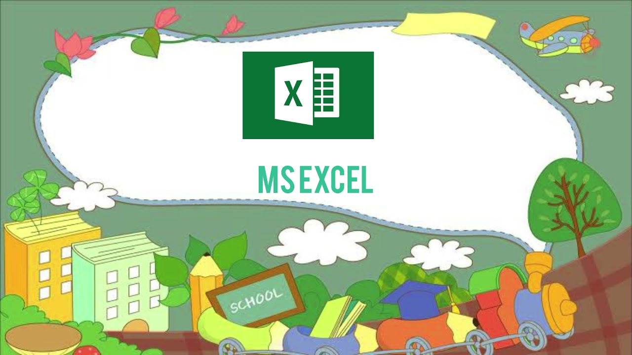 Microsoft Office Fra Uas Praktikum UAS LTI (Microsoft Office) - YouTube