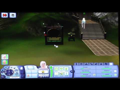 Let&rsquo;s Play Die Sims 3 #83 - Rohmetall-Sammlung