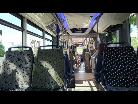 Un tour avec