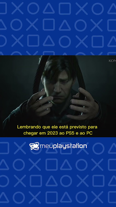 Vazou as conquistas de Silent Hill 2 remake #silenthill