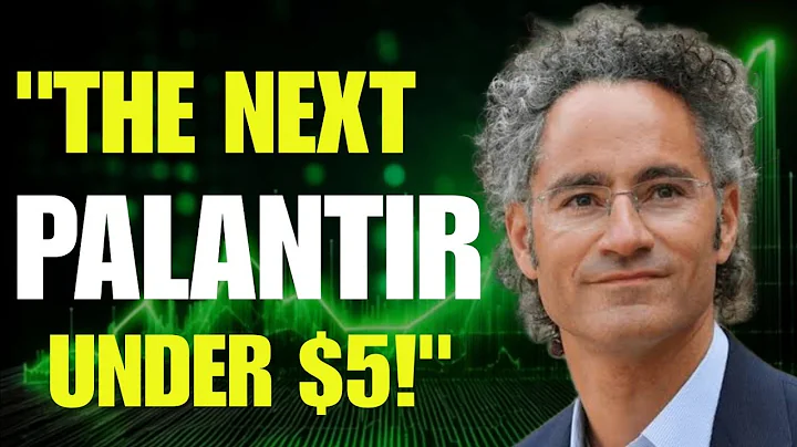 Top 5 Ai defense Stock That Could Become Next Palantir‼️(Under $5)