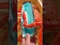 茹でたてのタラバガニがうますぎる!