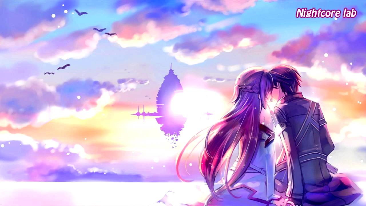 Nightcore - Let Me Love You😍