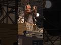 (short) へでもねーよ #lollapaloozaindia #FujiiKaze
