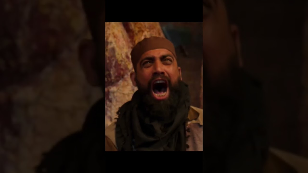 Dacoit X Hit 3 🥶 | Natural Star Nani | Adivi Shesh #nani #dacoit