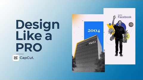 Master Professional Animation Design in CapCut — Create Stunning Visuals Like a Pro!