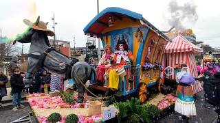 Ernemse Optog 2026 (Carnavalsoptocht Arnhem NL)