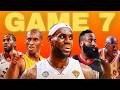 Greatest "Game 7" Moments In NBA History