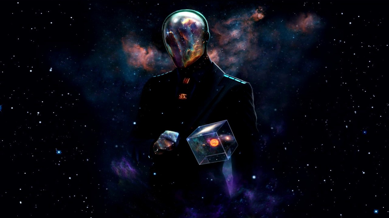 NickBee - Matrix adlı videoyu YouTube'da izle NickBee - Matrix adlı videoyu YouTube'da izle