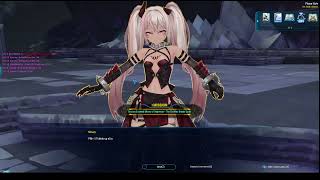 Code Closers Season Content Misery Of Nightmare Quest Line