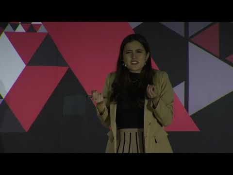Crisis: la nueva normalidad | Martha Paula Herrera Gallegos | TEDxUniversidadPanamericanaGuadalajara