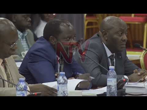 UPDF delays Gaza deployment pending agreement with US