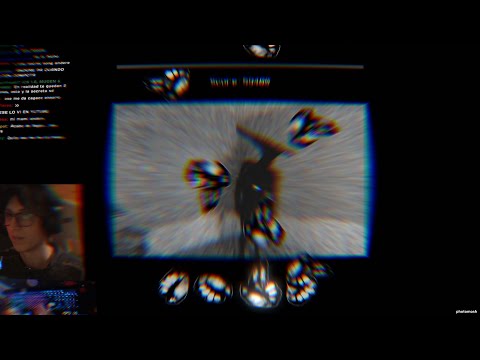 EL MOD MÁS PERTURBADOR QUE HE JUGADO... 😨 | FRIDAY NIGHT FUNKIN' DEAD AIR
