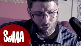 Video thumbnail of "José Moreno - Tal para cual (acústicos SdMA)"