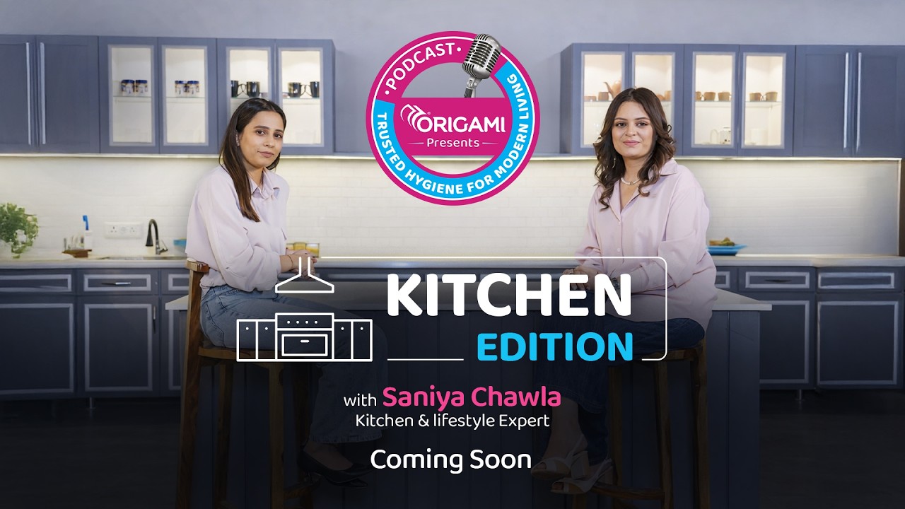 Rethinking Kitchen Hygiene: Myths We Need to Let Go