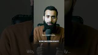 Donot Avoid ROS2 dev : GitHub submodules, VCS, and Rosdep   #roboticseducation #coding