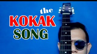 KOKAK SONG - ASMR Calming and Relaxing Sound Kapag Umuulan