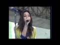 Capture de la vidéo [24-12-11] Yahk Roo Tae Mai Yah Taam @ Hitz Concert - Bell Nuntita (Belle)