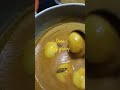 Dinner |Dosa |Egg gravy #trending #entertainment #vlogger #cooking #yt shorts