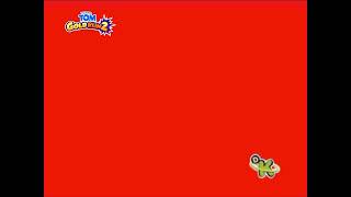 Discovery Kids Talking Tom D Run 2 Screen Bug 2011-2013