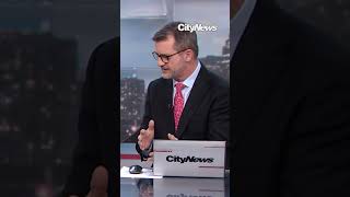 John Tory on his decision not to run for Toronto mayor in 2026 Net Worth