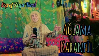 Eftalya- Ağlama Karanfil (Ezgi/Eşref Ziya Terzi) Resimi