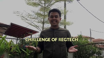 FINTECH UNIVERSE - REGTECH