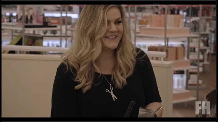 Rachel Bettis - FH Artist Spotlight