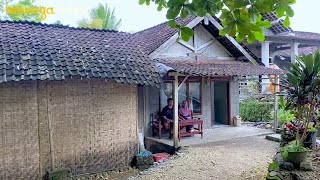 House tour | rumah sederhana di desa setelah renovasi kamar | keluarga ndeso | hidup di desa