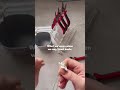 This is what Handmade earrings look like! #earrings