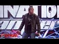 The Authority spells it out for Dean Ambrose: Raw, May 25, 2015