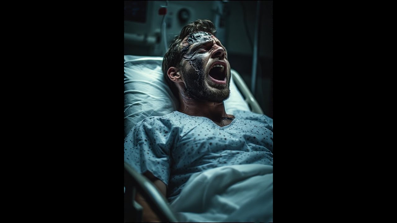 Cursed Souls Season 2, Episode 1: A Bad Dream